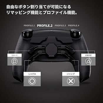 Amazon.co.jp: 【Void Gaming】INTUITION PRO カスタム